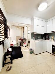 Blk 722 Tampines Starlight (Tampines), HDB 4 Rooms #593027071